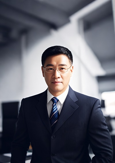 赵进泉律师-交通事故案件15年办案经验